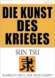 Cover von Die Kunst des Krieges
