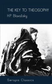Cover von The Key to Theosophy (Serapis Classics)