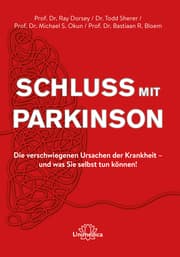Cover von Schluss mit Parkinson