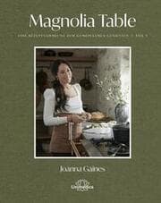Cover von Magnolia Table 3