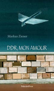 Cover von DDR, mon amour