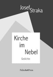Cover von Kirche im Nebel