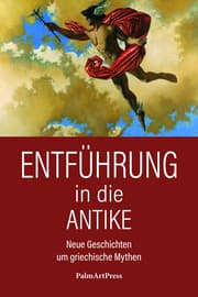 Cover von Entführung in die Antike