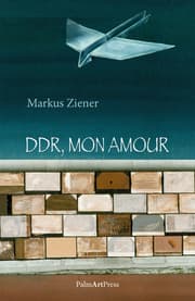 Cover von DDR, mon amour