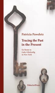 Cover von Tracing the Past in the Present