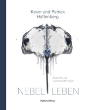 Cover von NEBEL LEBEN
