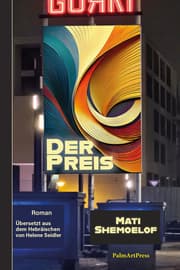 Cover von Der Preis