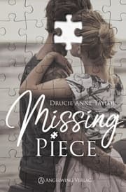 Cover von Missing Piece