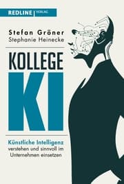 Cover von Kollege KI