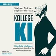 Cover von Kollege KI