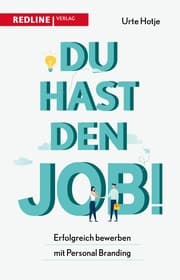 Cover von Du hast den Job!