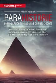 Cover von Parahistorie - unerklärliche Phänomene der Geschichte