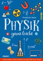 Cover von Physik ganz leicht