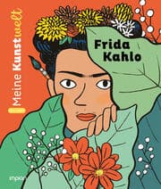 Cover von Frida Kahlo