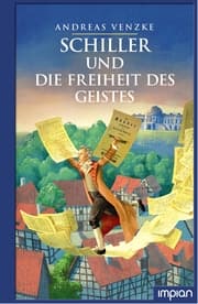 Cover von Schiller und die Freiheit des Geistes
