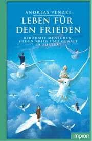 Cover von Leben für den Frieden