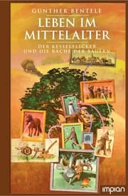 Cover von Leben im Mittelalter