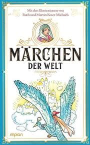 Cover von Märchen der Welt