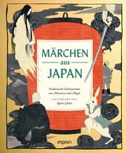 Cover von Märchen aus Japan