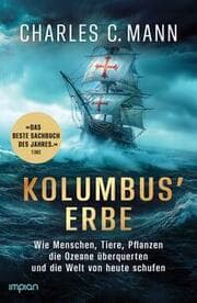 Cover von Kolumbus' Erbe