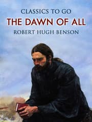 Cover von The Dawn of All