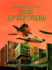 Cover von Lord of the World