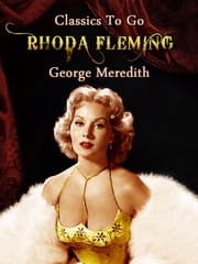 Cover von Rhoda Fleming