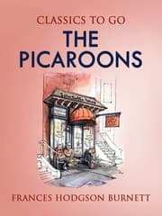Cover von The Picaroons