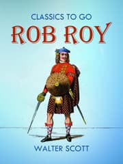 Cover von Rob Roy