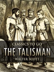 Cover von The Talisman