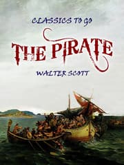 Cover von The Pirate