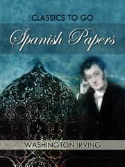 Cover von Spanish Papers 