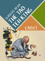 Cover von The Tao Teh King