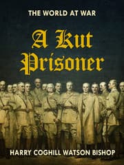 Cover von A Kut Prisoner
