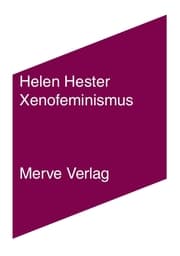 Cover von Xenofeminismus