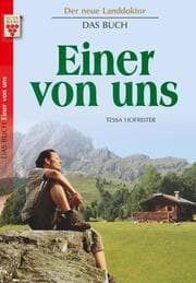 Cover von Der neue Landdoktor - Einer von uns