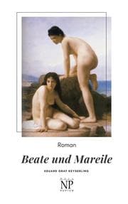 Cover von Beate und Mareile