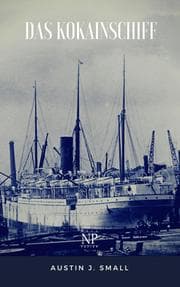 Cover von Das Kokainschiff