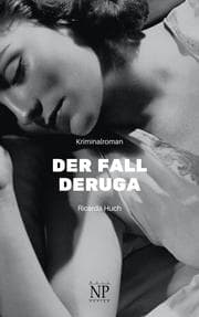Cover von Der Fall Deruga