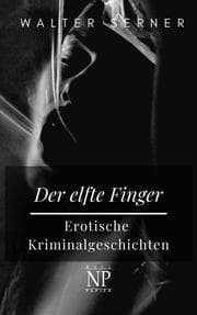 Cover von Der elfte Finger