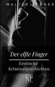 Cover von Der elfte Finger
