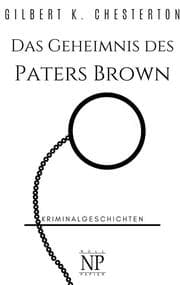 Cover von Das Geheimnis des Paters Brown