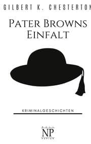 Cover von Pater Browns Einfalt