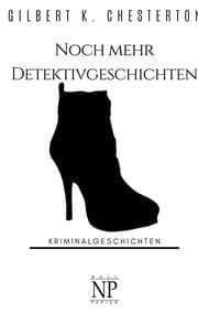 Cover von Noch mehr Detektivgeschichten