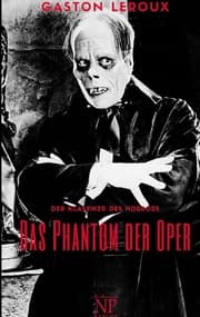 Cover von Das Phantom der Oper