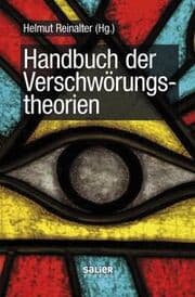 Cover von Handbuch der Verschwörungstheorien