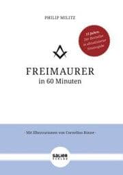 Cover von Freimaurer in 60 Minuten