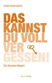 Cover von Das kannst du voll vergessen!