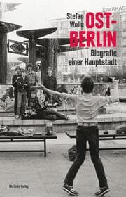 Cover von Ost-Berlin