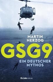 Cover von GSG 9